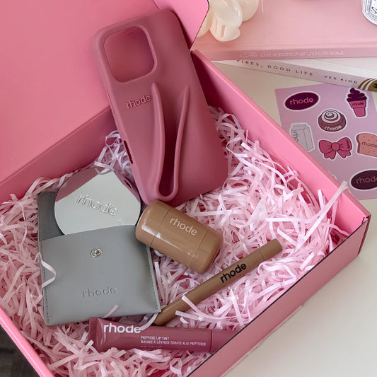 PINKGLAM PETITE GLAM BOX
