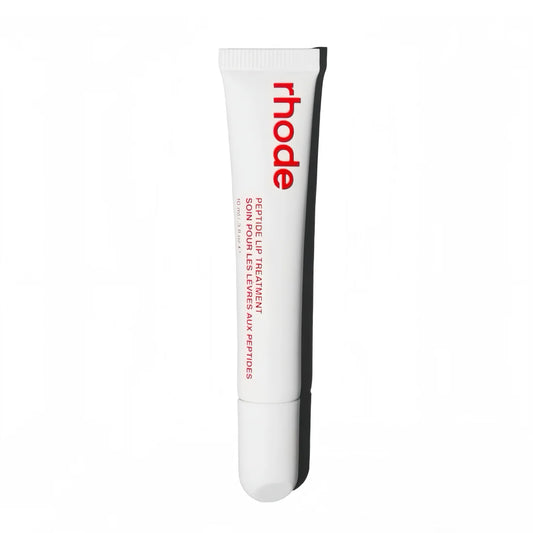 PEPTIDE LIP TREATMENT STRAWBERRY GLAZE