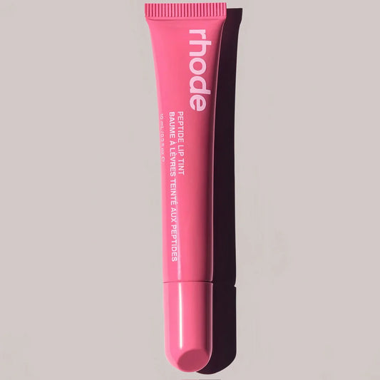 PEPTIDE LIP TINT SUGAR COOKIE