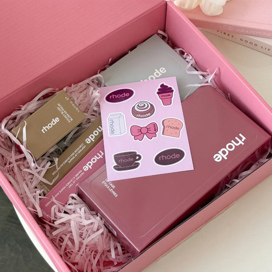 PINKGLAM PETITE GLAM BOX